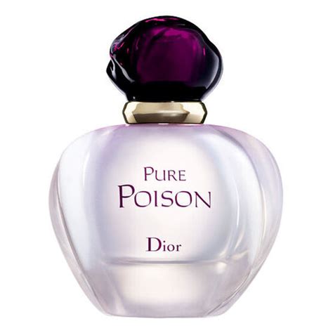 pure poison dior pas cher|pure poison dior 100ml price.